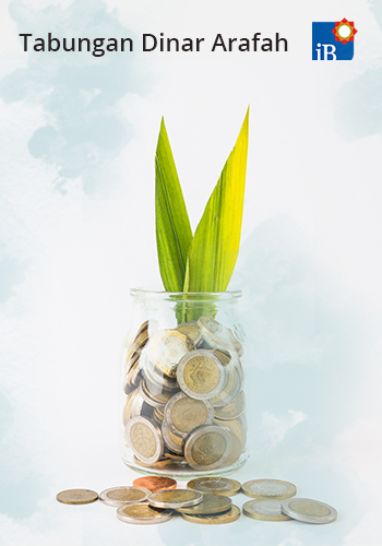 Tabungan Dinar Arafah