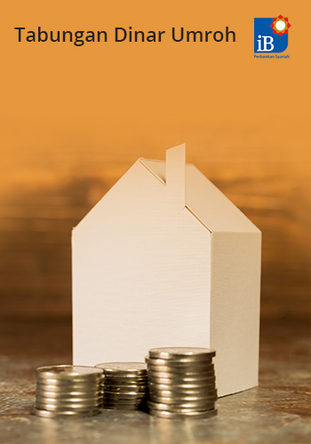 Tabungan Dinar Umrah