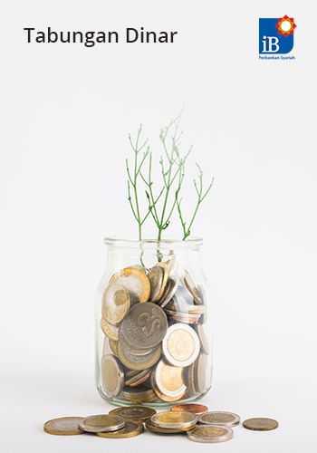 Tabungan Dinar