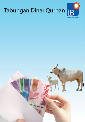 Tabungan Dinar Qurban