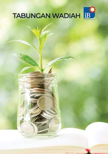 Tabungan Wadi'ah