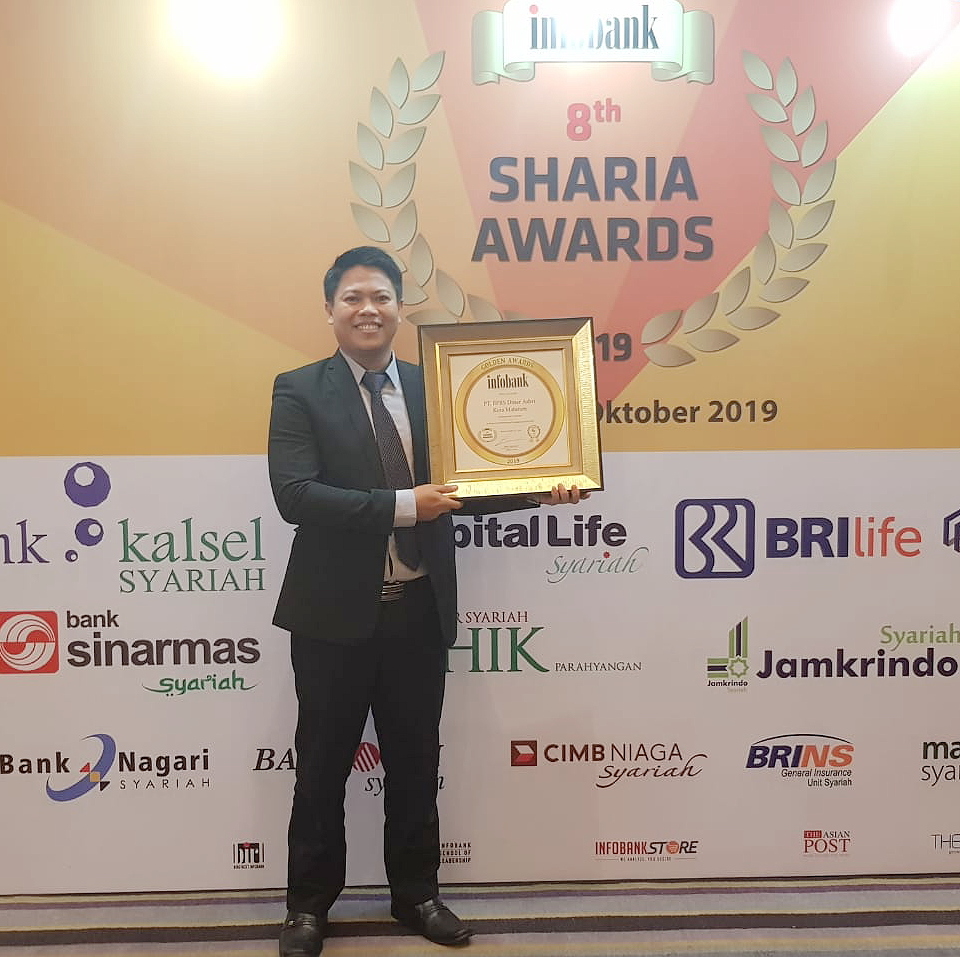 Sharia Awards 2019